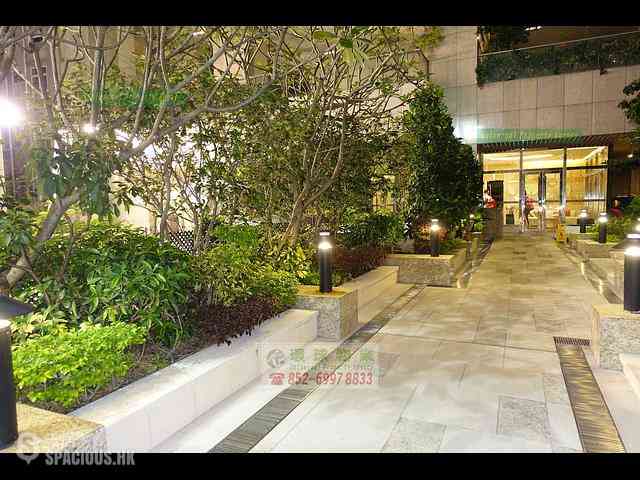 Kennedy Town - Belcher's Hill 22