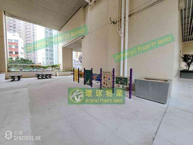 Kennedy Town - Belcher's Hill 37
