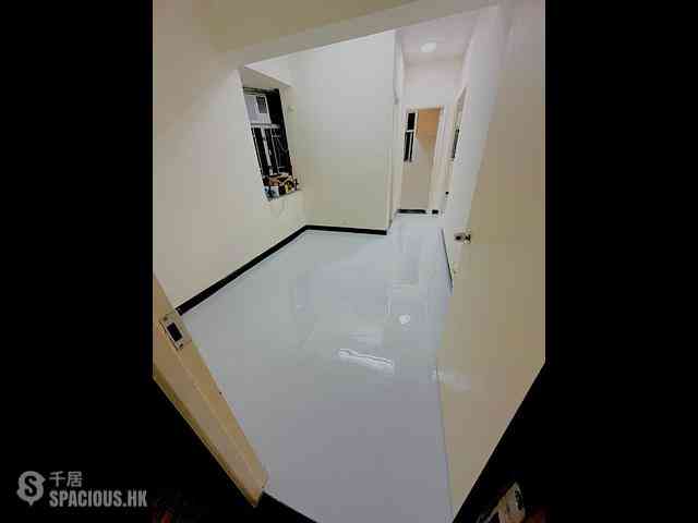 Mong Kok - Concord Building 01