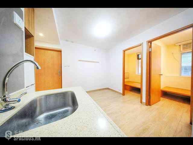 Kennedy Town - Full Harvest Building 02