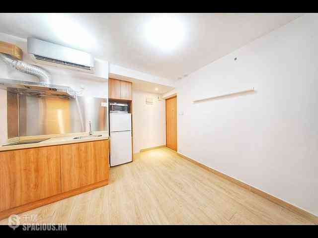 Kennedy Town - Full Harvest Building 05