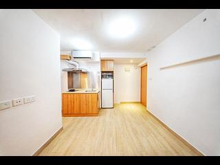 Kennedy Town - Full Harvest Building 06