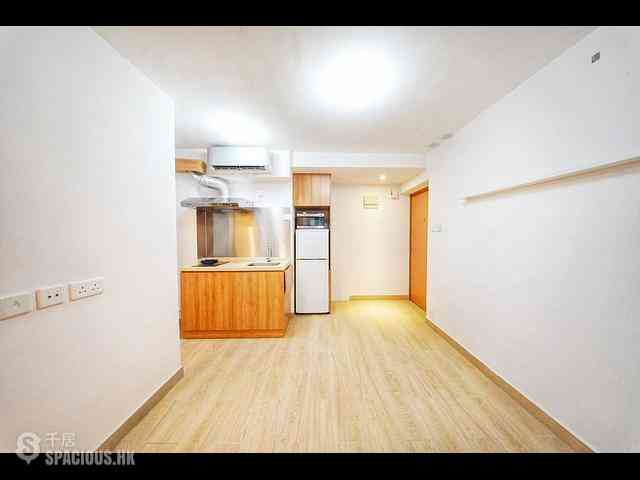 Kennedy Town - Full Harvest Building 06