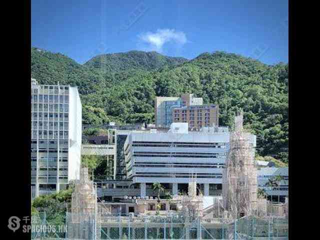 西营盘 - 63 Pokfulam 07