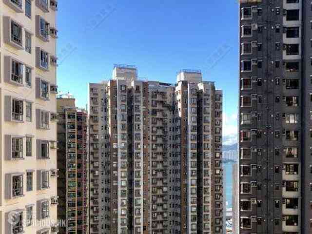 西营盘 - 63 Pokfulam 12