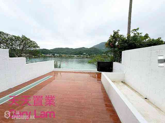 Sai Kung - Marina Cove 01