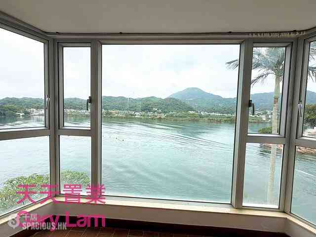 Sai Kung - Marina Cove 14