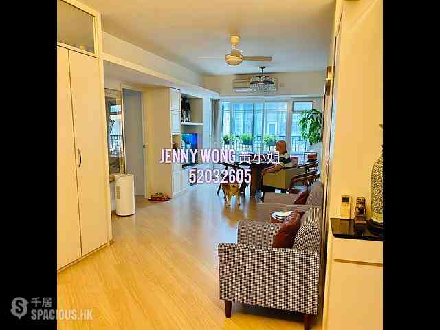 Tsim Sha Tsui - Far East Mansion 01