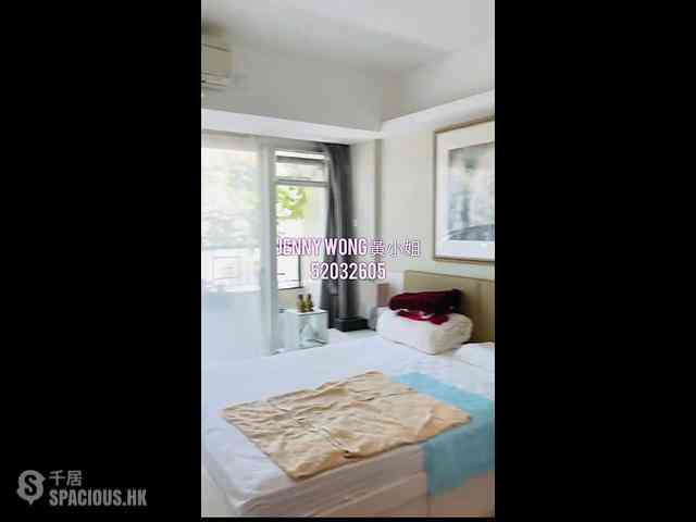 Tsim Sha Tsui - Far East Mansion 05