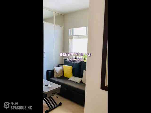 Tsim Sha Tsui - Far East Mansion 06