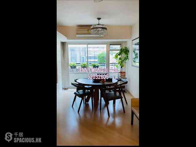 Tsim Sha Tsui - Far East Mansion 02