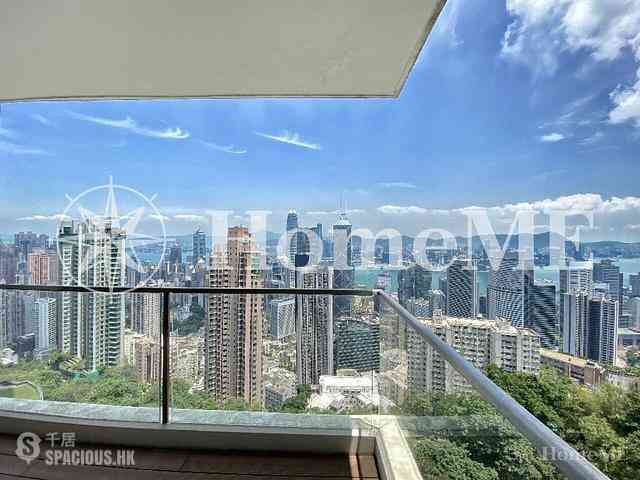 中半山 - Magazine Gap Towers 08