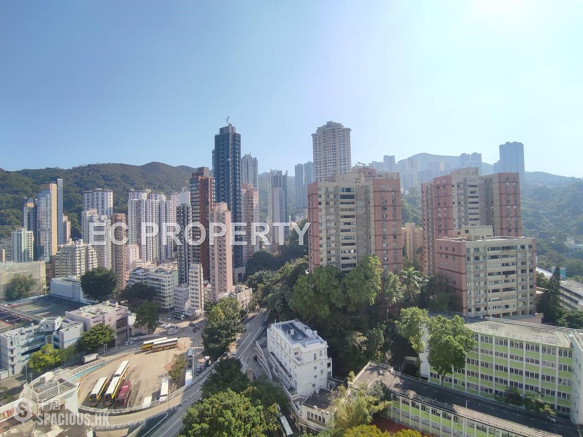 Causeway Bay - Yoo Residence 01
