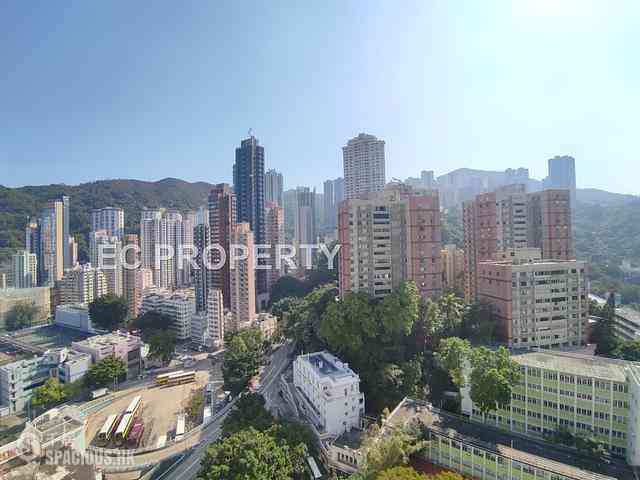Causeway Bay - Yoo Residence 01