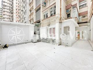Happy Valley - Chun Hing Mansion 02