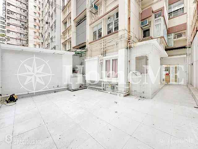 跑馬地 - 珍慶樓 02