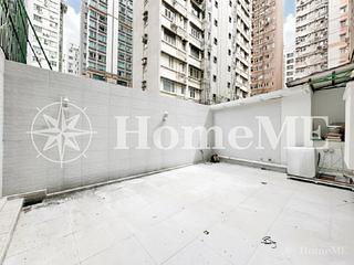 Happy Valley - Chun Hing Mansion 03