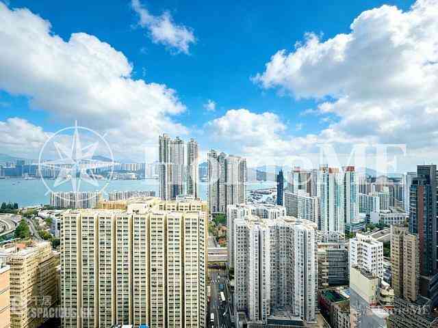 Sai Wan Ho - Parker 33 09