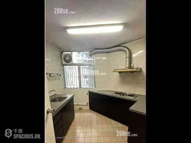 Fortress Hill - Harbour Heights Block 2 (Sung Fung Court) 02