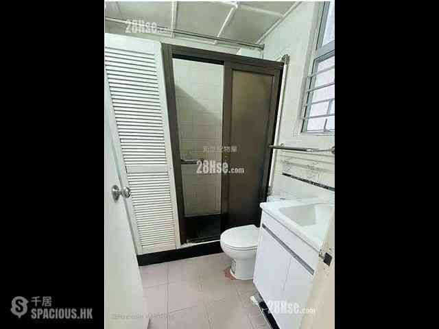 Fortress Hill - Harbour Heights Block 2 (Sung Fung Court) 04
