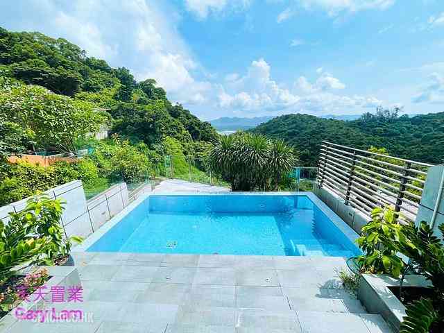 Clear Water Bay - Capital Villa 01