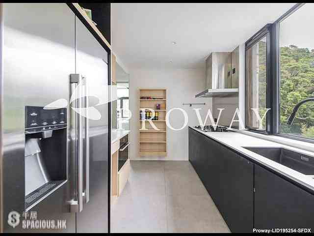The Peak - Kellett Heights 11