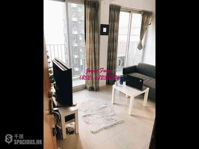 Sai Ying Pun - Sing Fai Building 03
