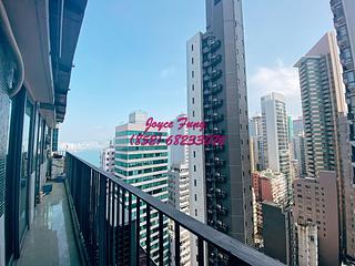 Sai Ying Pun - Sing Fai Building 04