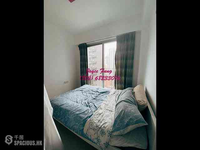Sai Ying Pun - Sing Fai Building 06