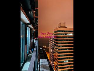 Sai Ying Pun - Sing Fai Building 08