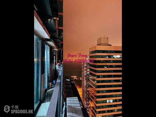 Sai Ying Pun - Sing Fai Building 08