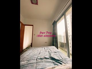 Sai Ying Pun - Sing Fai Building 09