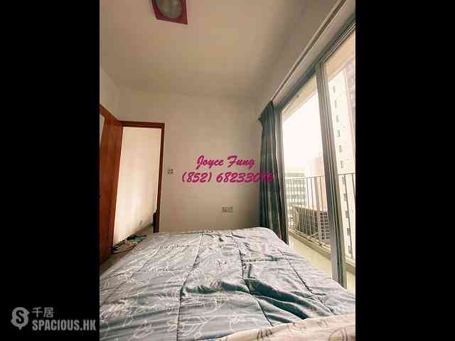 Sai Ying Pun - Sing Fai Building 09