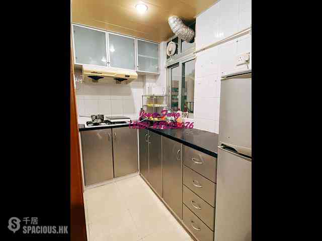 Sai Ying Pun - Sing Fai Building 10
