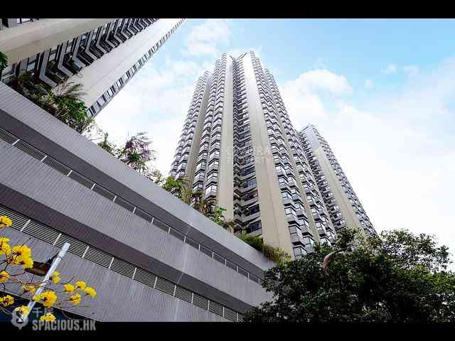 Sai Ying Pun - Connaught Garden 15