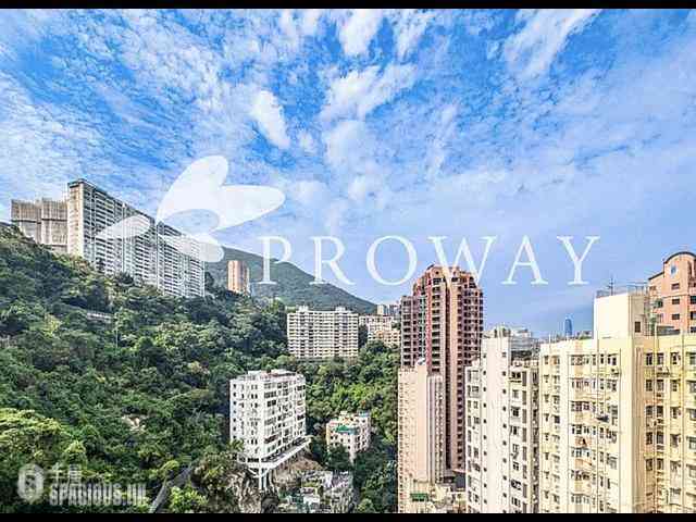 跑马地 - 纪云峰 10