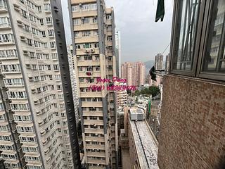 西營盤 - 麗景閣 05