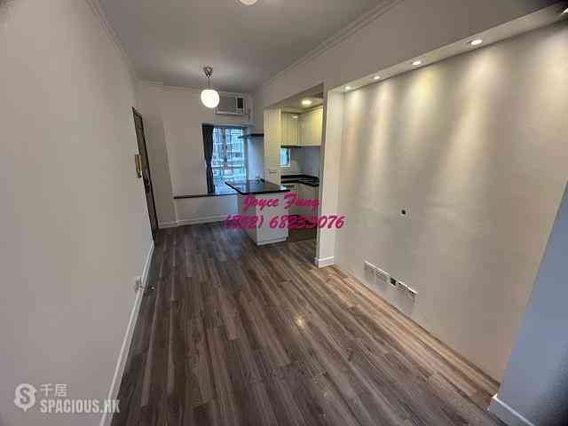 Sai Ying Pun - Lai King Court 06