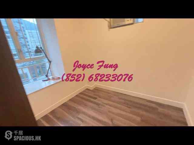 Sai Ying Pun - Lai King Court 07
