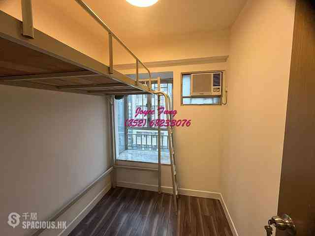 Sai Ying Pun - Lai King Court 08