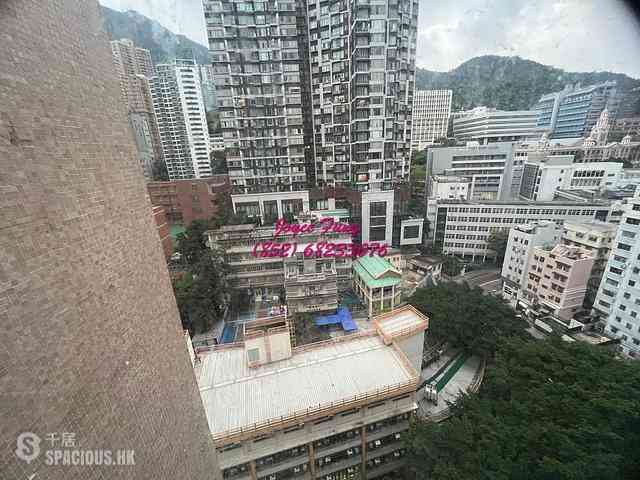 Sai Ying Pun - Lai King Court 11