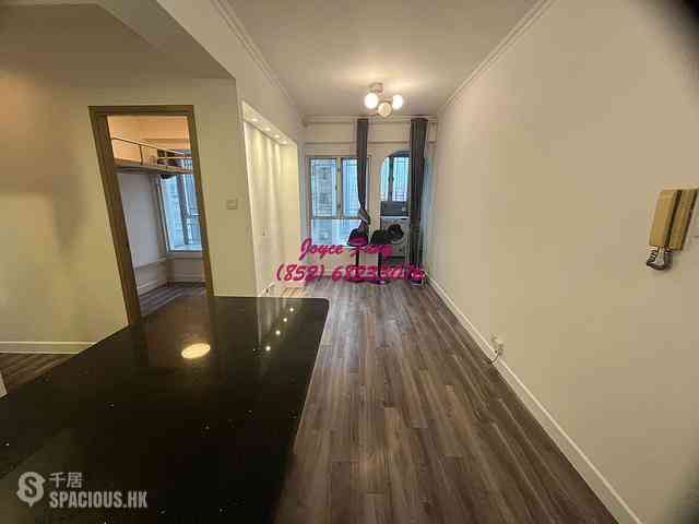 Sai Ying Pun - Lai King Court 13