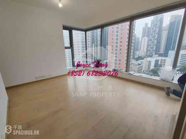 Shek Tong Tsui - High West 14
