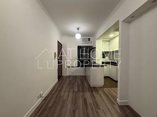 Sai Ying Pun - Lai King Court 02