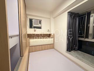 Sai Ying Pun - Lai King Court 03