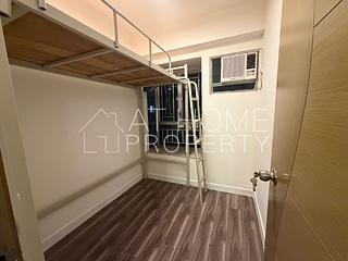 Sai Ying Pun - Lai King Court 05