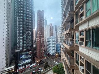 坚尼地城 - 泓都 10