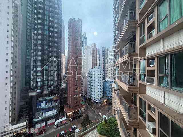 坚尼地城 - 泓都 10