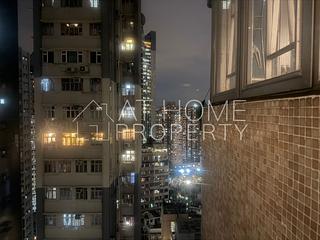 Sai Ying Pun - Lai King Court 07