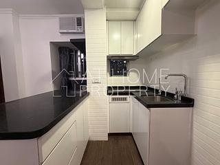 Sai Ying Pun - Lai King Court 08